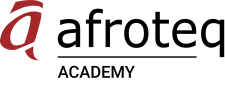 Afroteq Academy Logo